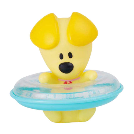 Figura de baño Van der Meulen Woezel y Pip Pip