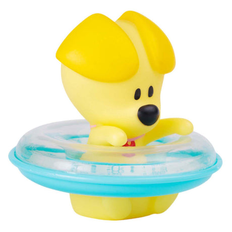 Figura de baño Van der Meulen Woezel y Pip Pip