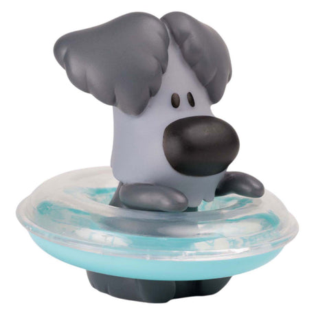 Figura de baño Van der Meulen Woezel y Pip Woezel