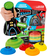 Juego Golden Bear Hyper Dash - juego de carreras
