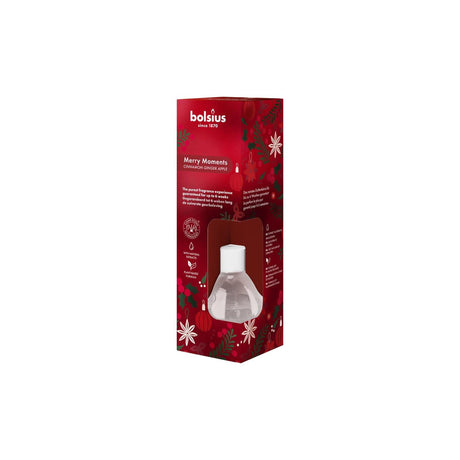 Bolsius fragancia en barritas momentos felices 60ml