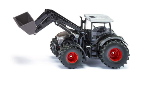Siku fendt 942 vario con cargador frontal 1:50 nr 1990
