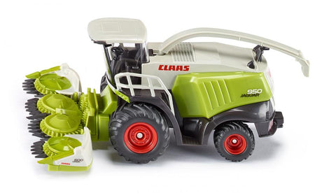 Picadora de maíz Siku 1993 Claas Jaguar