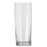 Vaso de cerveza 19 cl silbato | 12 piezas