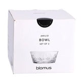Blomus bol amilio 2 piezas
