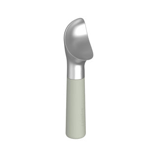 Cuchara para helado Berghoff 18,50cm | 2 piezas