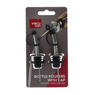 Set para servir vino Vacu fin 2 piezas | 3 piezas