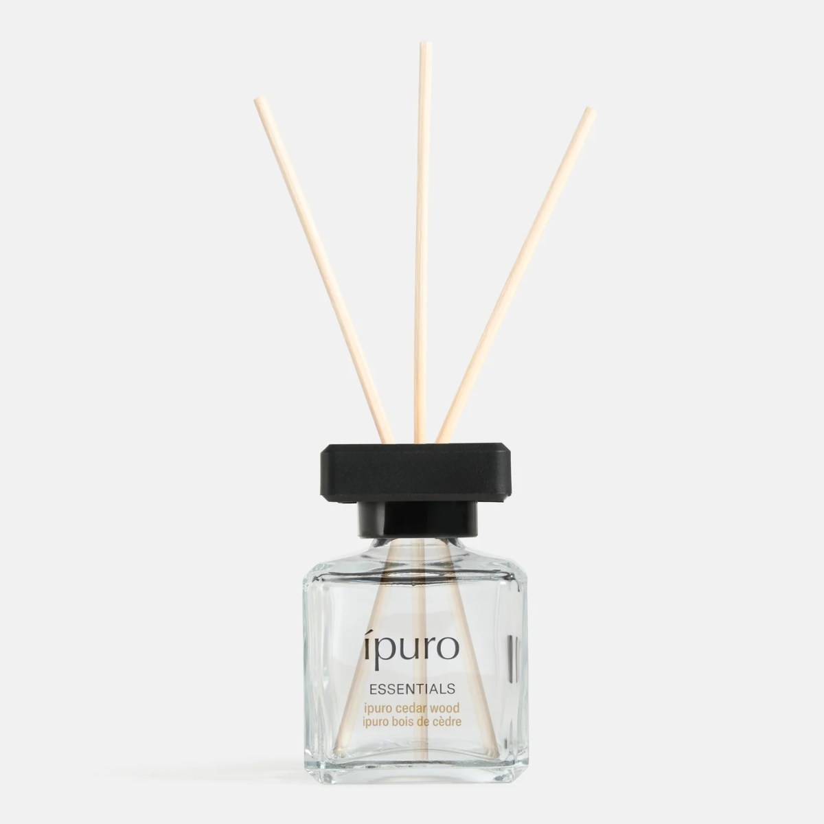 Ipuro difusor de fragancia madera de cedro 50 ml