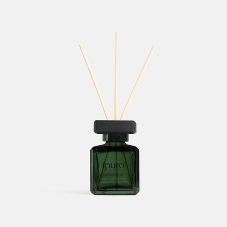 Ipuro difusor de fragancia bambú negro 50 ml