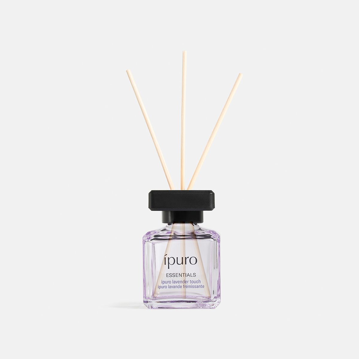 Ipuro difusor de fragancia toque lavanda 50 ml