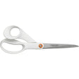 Creativ empresa fiskars tijeras universales blancas, 21cm