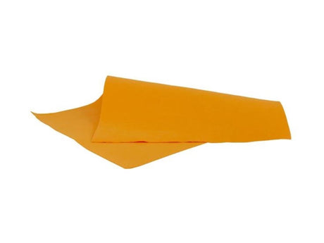 Paño de suelo Luva viscosa 180 gramos 50x70 cm naranja por 3