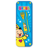 Juego de cubiertos Studio 100 Bumba.