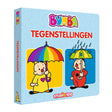 Studio 100 bumba board book xl - contradicciones
