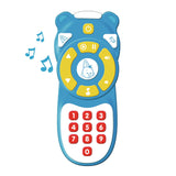 Juguete interactivo Bumba: mi primer mando a distancia