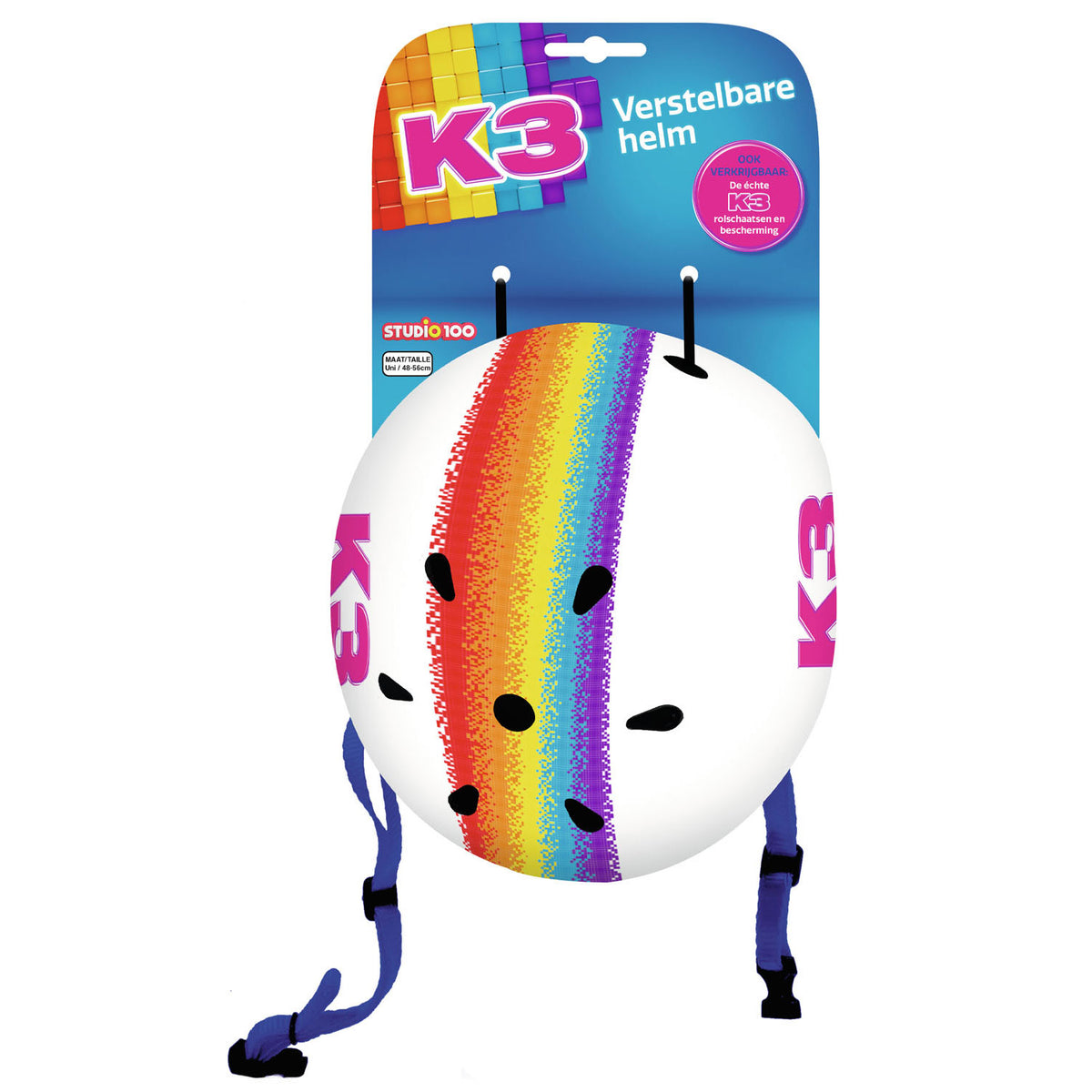 casco patin k3