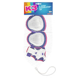 Set de protección para patines Studio 100 k3