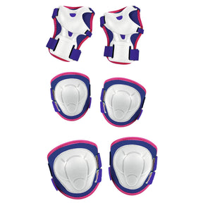 Set de protección para patines Studio 100 k3