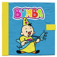 Libro Studio 100 Bumba Crunch.