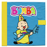 Libro Studio 100 Bumba Crunch.
