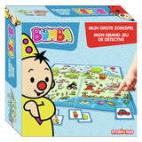 Bumba mi gran juego de búsqueda