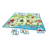 Bumba mi gran juego de búsqueda