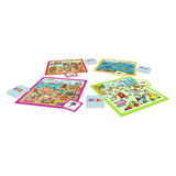 Bumba mi gran juego de búsqueda
