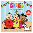 Libro de cartón Studio 100 Bumba - Bumba y sus amigos