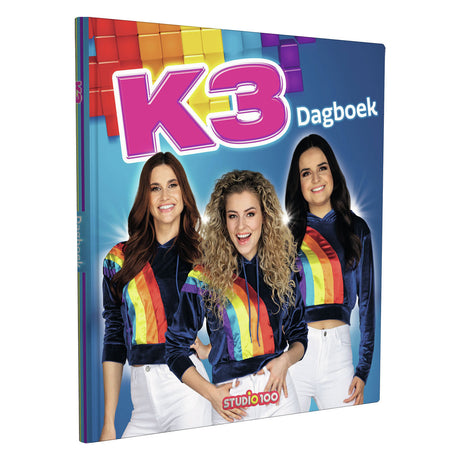 diario k3 2