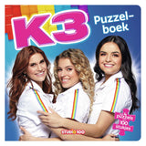 Libro de rompecabezas K3: un nuevo comienzo