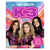 Studio 100 el gran libro k3