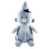 Peluche Bumba pana azul, 35 cm