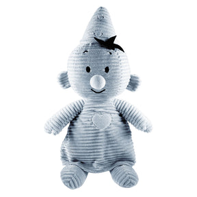 Peluche Bumba pana azul, 35 cm