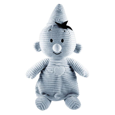 Peluche Bumba pana azul, 35 cm