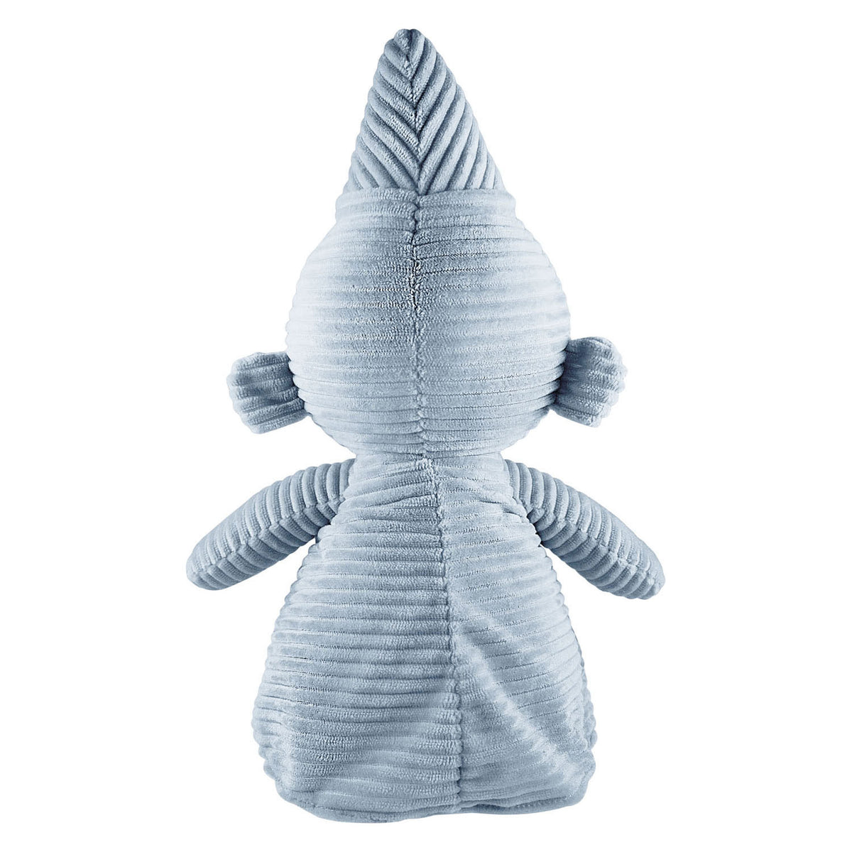 Peluche Bumba pana azul, 35 cm