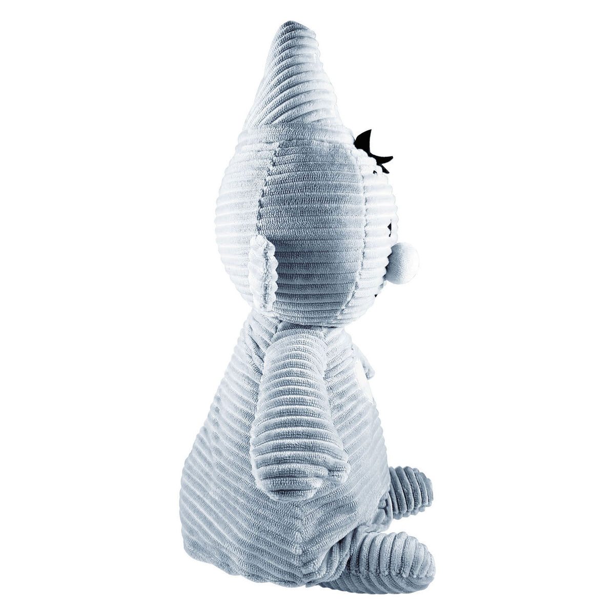 Peluche Bumba pana azul, 35 cm