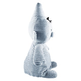Peluche Bumba pana azul, 35 cm