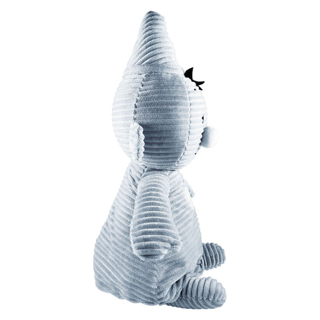 Peluche Bumba pana azul, 35 cm