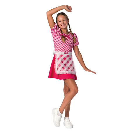 Disfraz Studio 100 k3 - 3 lechones, 3-5 años