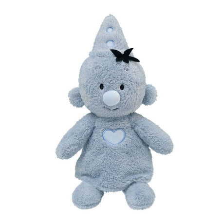 Peluche Bumba peluche - azul, 35cm