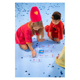 Emociones del juego Studio 100 Bumba Memo