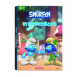Libro de amigos de Studio 100 de Smurfen