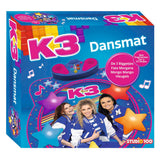 K3 | 2 piezas