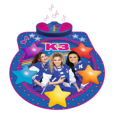 K3 | 2 piezas
