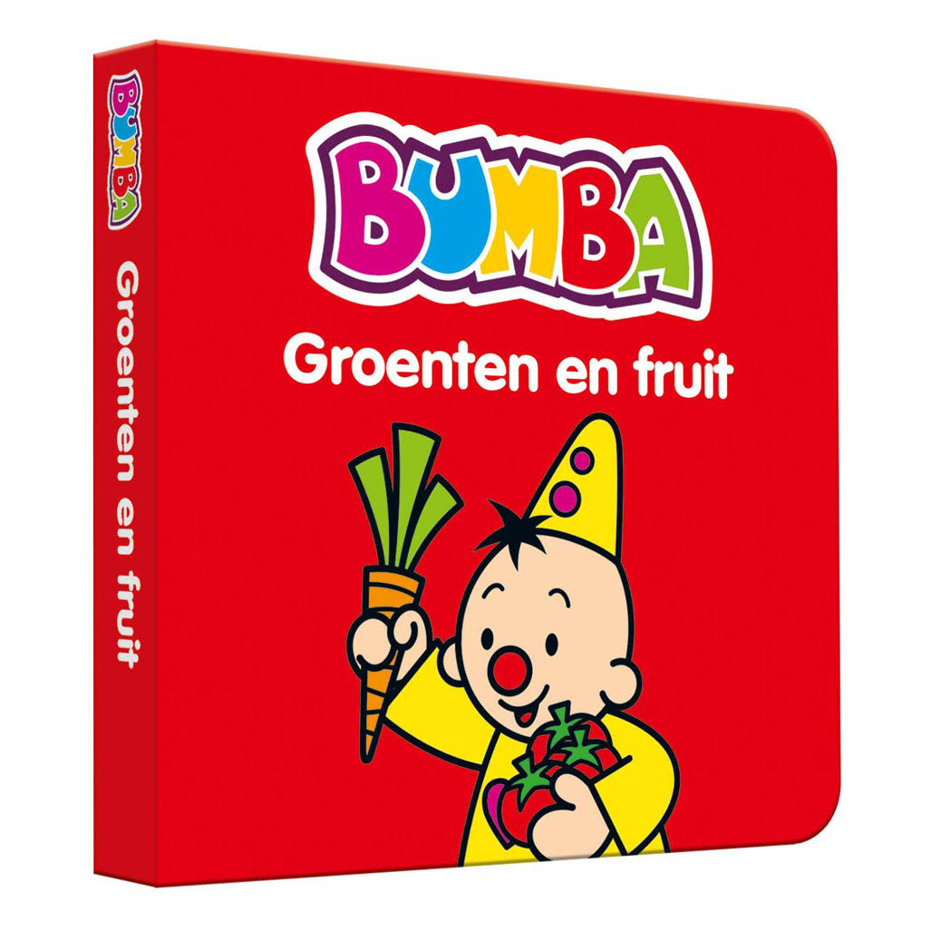 Folletos de Bumba, 10 uds.