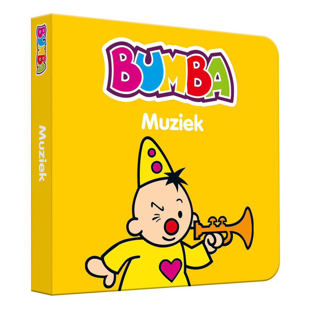 Folletos de Bumba, 10 uds.