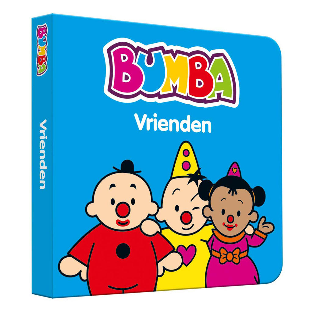 Folletos de Bumba, 10 uds.