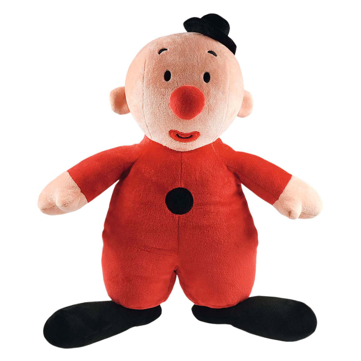 Peluche Bumba lu, 40 cm