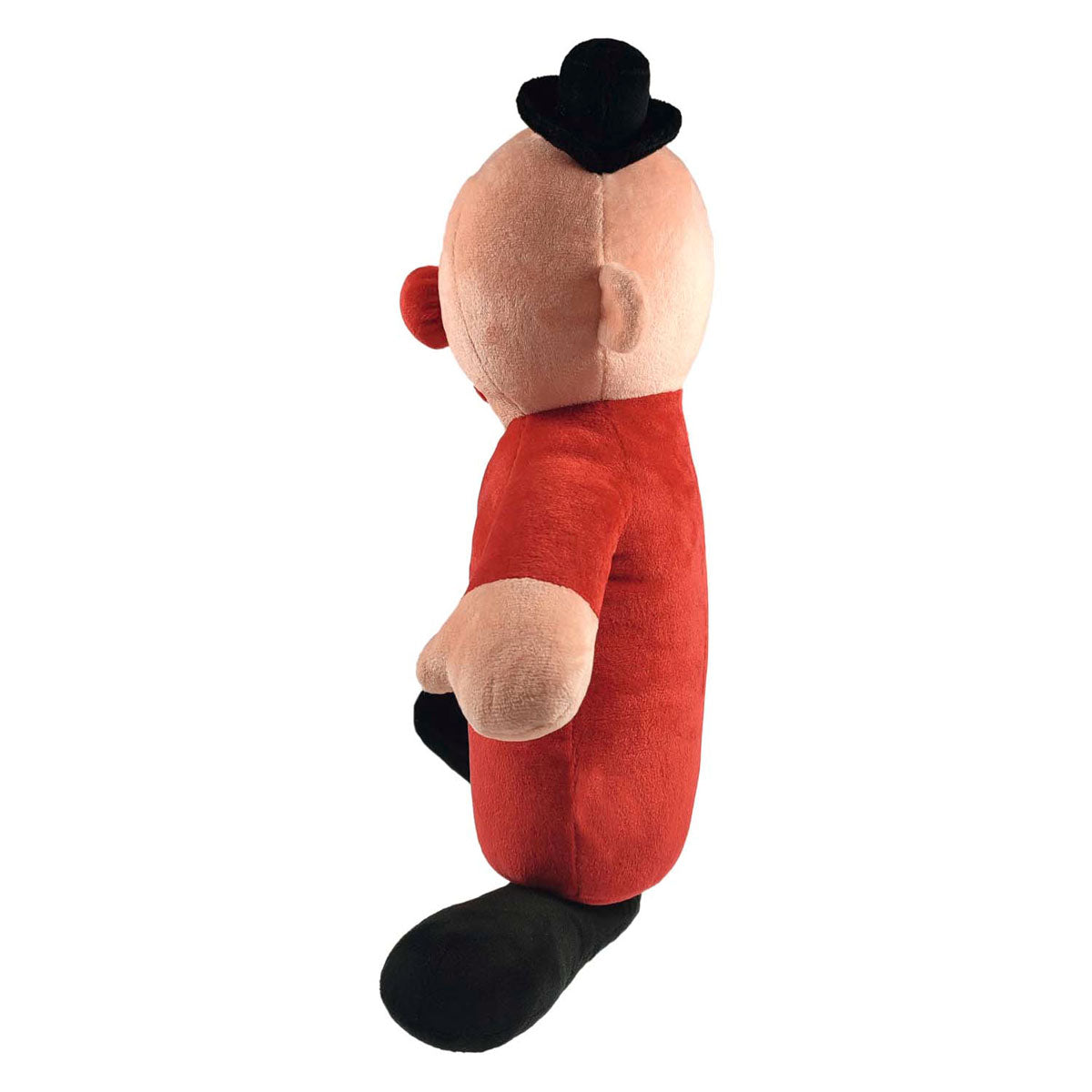 Peluche Bumba lu, 40 cm