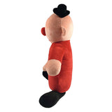 Peluche Bumba lu, 40 cm